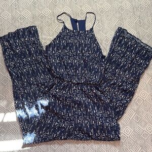 NWT Everly Jumpsuit